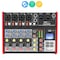 Pyle 6-Ch. Bluetooth Studio Mixer, PMXU68BT PMXU68BT - alternate 1
